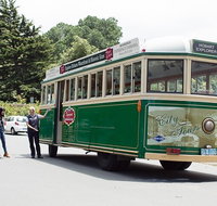 Hobart Half-Day Sightseeing Coach Tram Tour - Dalby Accommodation