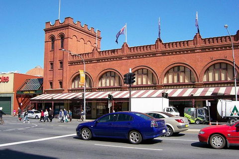 Amazing Adelaide Self-Guided Audio Tour - Dalby Accommodation 0