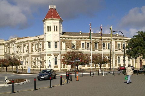 Amazing Adelaide Self-Guided Audio Tour - Dalby Accommodation 3