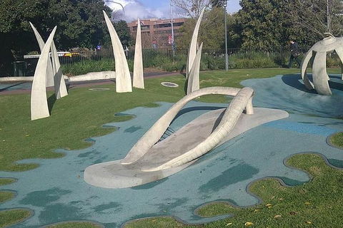 Amazing Adelaide Self-Guided Audio Tour - Dalby Accommodation 5