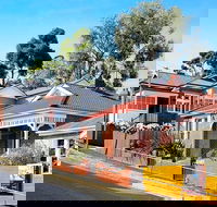 Wonderful Hobart Self-Guided Audio Tour - Dalby Accommodation