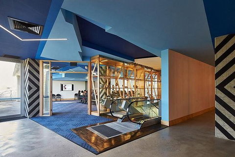 Melbourne Self-Guided Audio Tour - Dalby Accommodation 1
