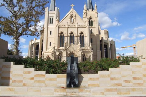 Wonderful Perth Self-Guided Audio Tour - Dalby Accommodation 5