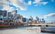 Port Of Melbourne And Docklands Sightseeing Cruise - thumb 1