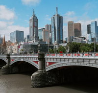 Melbourne One Day Tour with a Local 100 Personalized  Private - Dalby Accommodation