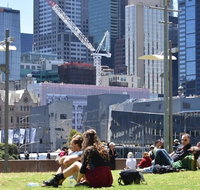 Personalised Half Day With A Local In Melbourne - Dalby Accommodation