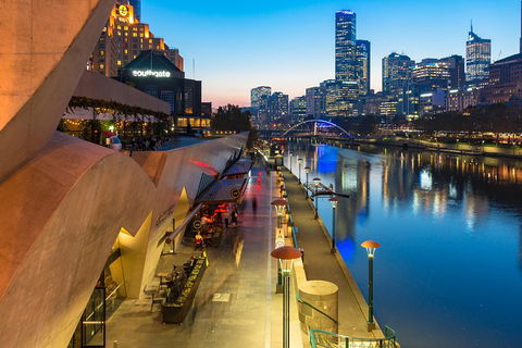 Personalised Half Day With A Local In Melbourne - Dalby Accommodation 3
