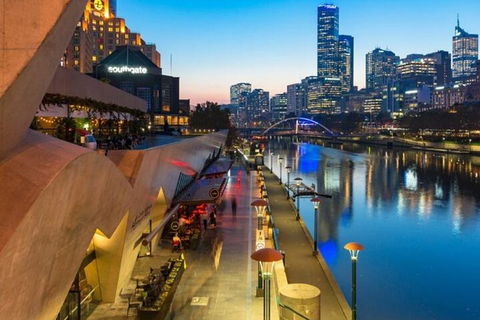 Personalised Half Day With A Local In Melbourne - Dalby Accommodation 5