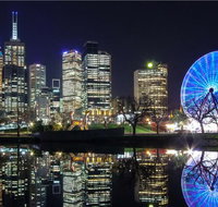 Private Tour Guide Melbourne with a Local Kickstart your Trip Personalized - Dalby Accommodation