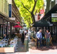Cool And Unique Things To Do In Melbourne - Dalby Accommodation