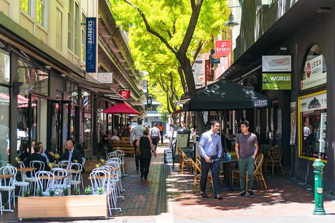 Cool And Unique Things To Do In Melbourne - Dalby Accommodation 0