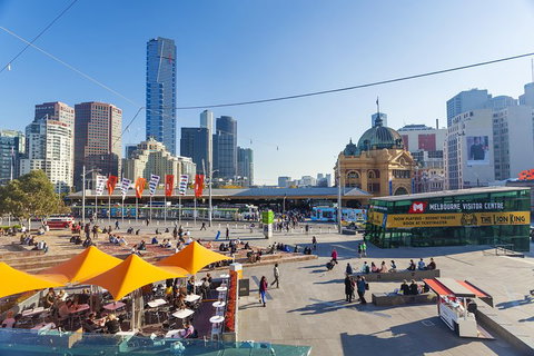Cool And Unique Things To Do In Melbourne - Dalby Accommodation 1