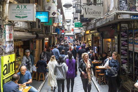 Cool And Unique Things To Do In Melbourne - Dalby Accommodation 4