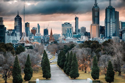 Cool And Unique Things To Do In Melbourne - Dalby Accommodation 5