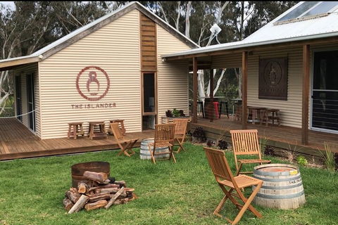 Kangaroo Island Gourmet Food And Wine Trail Tour - Dalby Accommodation 4