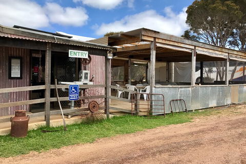 Kangaroo Island Half Day Food And Wine Trail Tour - Dalby Accommodation 0