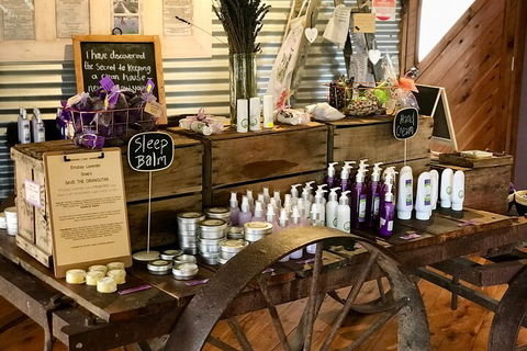 Kangaroo Island Half Day Food And Wine Trail Tour - Dalby Accommodation 3