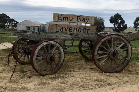 Kangaroo Island Half Day Food And Wine Trail Tour - Dalby Accommodation 4