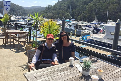 Small-Group Sydney's Northern Beaches And Ku-ring-gai National Park Bus Tour - Dalby Accommodation 0