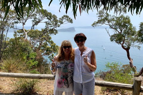 Shore Excursion: Sydney's Northern Beaches & Ku-ring-gai National Park Bus Tour - Dalby Accommodation 4