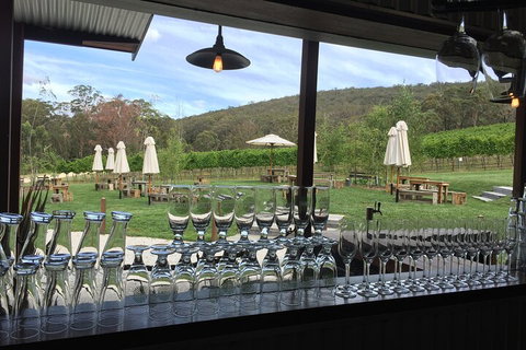 Southern Highlands & South Coast Private Tour From Sydney - Dalby Accommodation 1