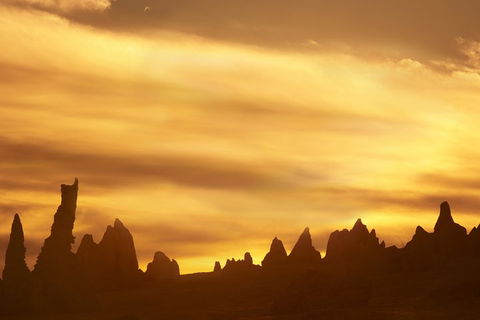 Pinnacle Desert Sunset And Night-time Stargazing Tour From Perth - Dalby Accommodation 5
