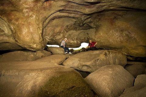 2-Day Wave Rock, York, Wildflowers & Aboriginal Experience - Dalby Accommodation 0