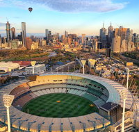 Melbourne Balloon Flight at Sunrise - Dalby Accommodation