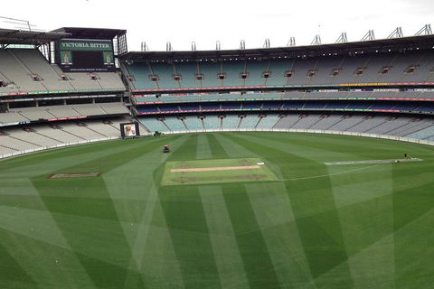 Legends & Champions Tour - Dalby Accommodation 0