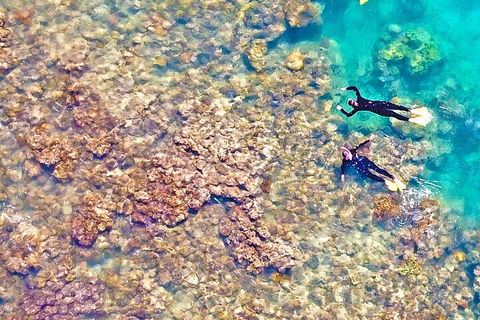 Panorama - Seaplane Tour - Dalby Accommodation 3