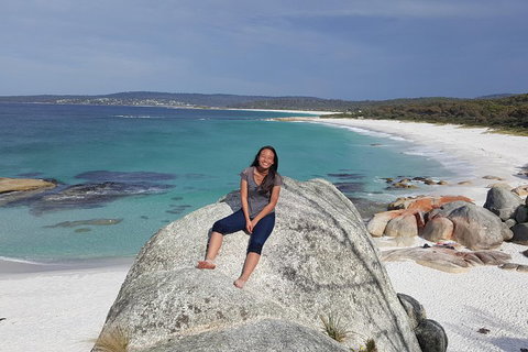 5-Day Best Of Tasmania Tour From Hobart - Dalby Accommodation 0