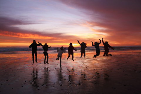 5-Day Best Of Tasmania Tour From Hobart - Dalby Accommodation 1