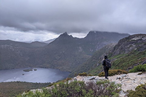 5-Day Best Of Tasmania Tour From Hobart - Dalby Accommodation 3