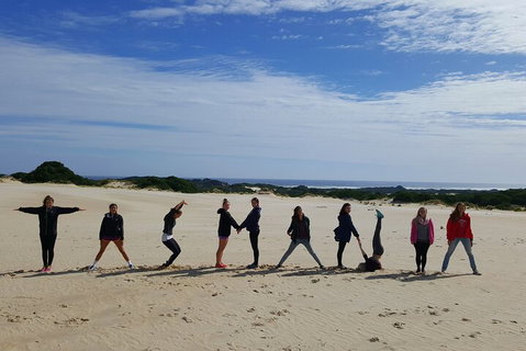 5-Day Best Of Tasmania Tour From Hobart - Dalby Accommodation 4