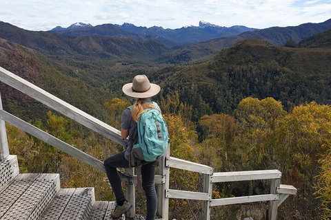 5-Day Best Of Tasmania Tour From Hobart - Dalby Accommodation 5