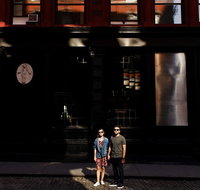 Private Tour Personal Travel Photographer Tour in Melbourne - Dalby Accommodation