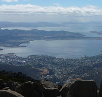 Mt Wellington Tour and MONA Admission - Dalby Accommodation