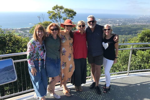 Private Scenic Day Trip From Sydney For Families And Friends - Dalby Accommodation 0