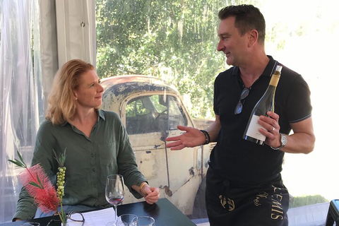 Private Scenic Day Trip From Sydney For Families And Friends - Dalby Accommodation 3