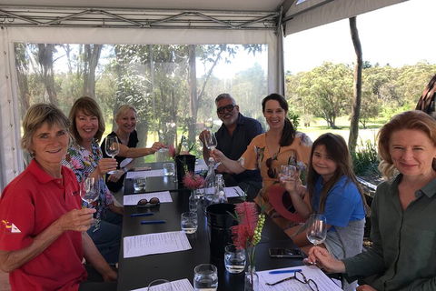 Private Scenic Day Trip From Sydney For Families And Friends - Dalby Accommodation 5