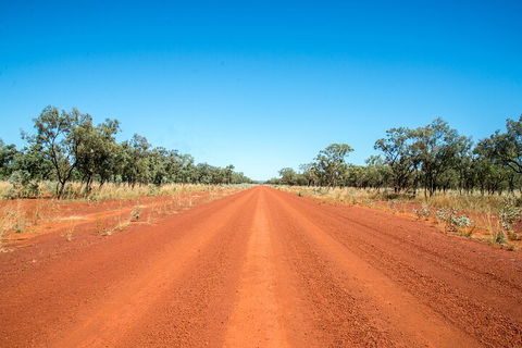 9-Day Kimberley Offroad Adventure From Broome To Darwin - Dalby Accommodation 0