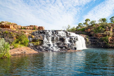9-Day Kimberley Offroad Adventure From Broome To Darwin - Dalby Accommodation 1