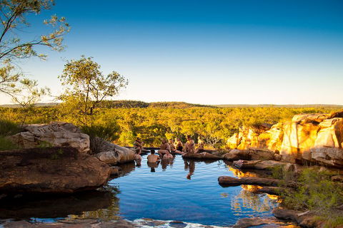 9-Day Kimberley Offroad Adventure From Broome To Darwin - Dalby Accommodation 2