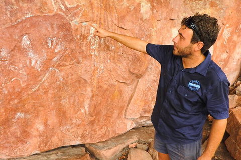 9-Day Kimberley Offroad Adventure From Broome To Darwin - Dalby Accommodation 3