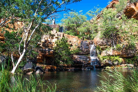 9-Day Kimberley Offroad Adventure From Broome To Darwin - Dalby Accommodation 4