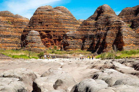 9-Day Kimberley Offroad Adventure From Broome To Darwin - Dalby Accommodation 5