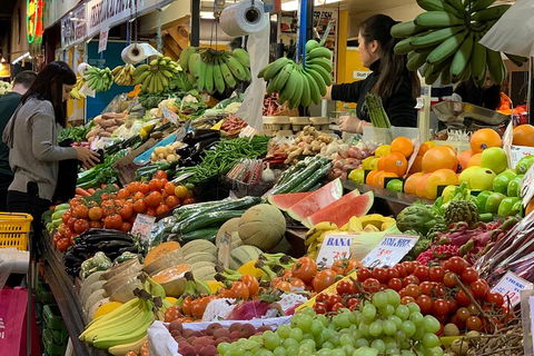 Small-Group Adelaide Central Market Early Breakfast Tour - Dalby Accommodation 4