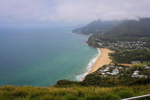 South Coast Private Charter - Dalby Accommodation 3