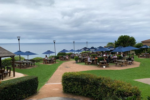 South Coast Private Charter - Dalby Accommodation 4