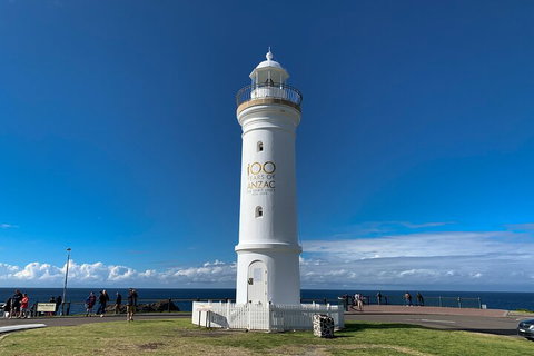 South Coast Private Charter - Dalby Accommodation 5